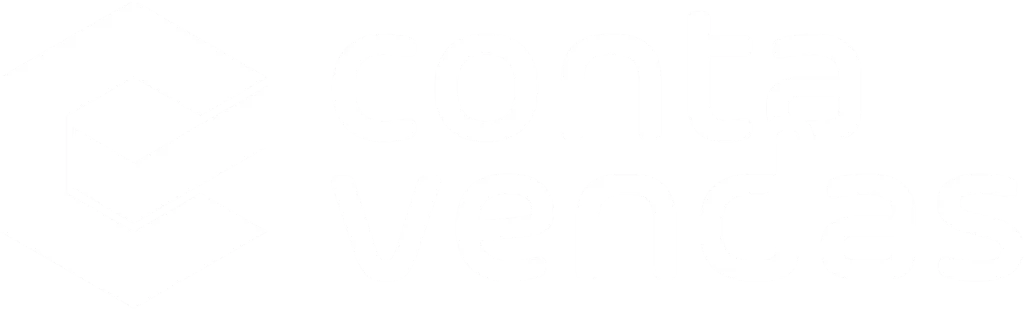 Logo Conta vendas