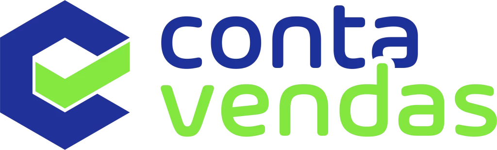 conta vendas logo